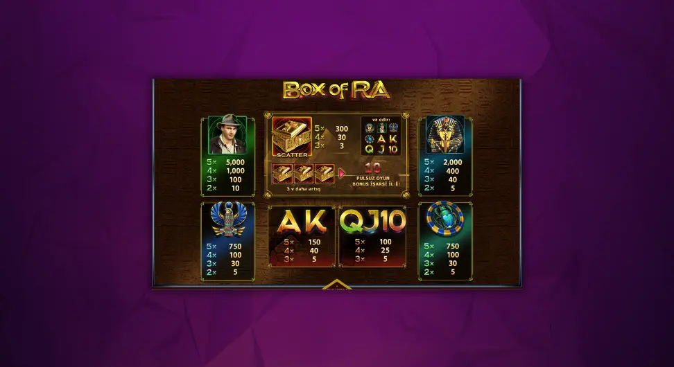 book of ra